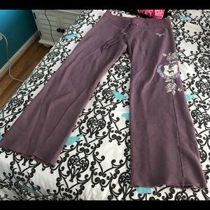 Victoria’s Secret PINK sweatpants